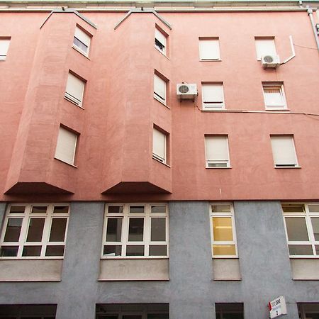 Apartment Avenue Zagreb Bagian luar foto