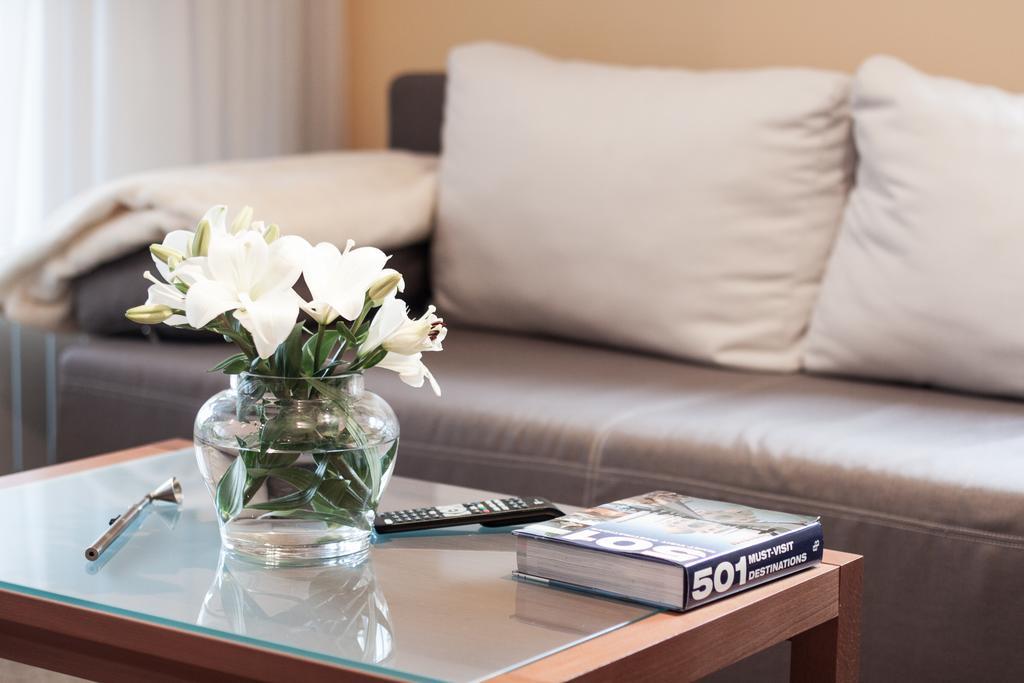 Apartment Avenue Zagreb Bagian luar foto