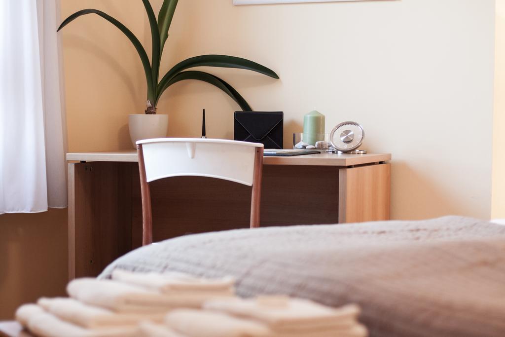Apartment Avenue Zagreb Bagian luar foto